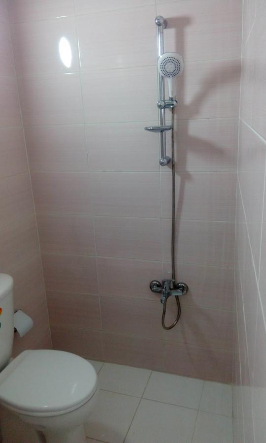 Hamoudah Hotel Аман Екстериор снимка